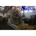 PE Pipe Equipment Machine